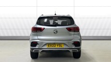 MG ZS 1.0T GDi Exclusive 5dr Petrol Hatchback